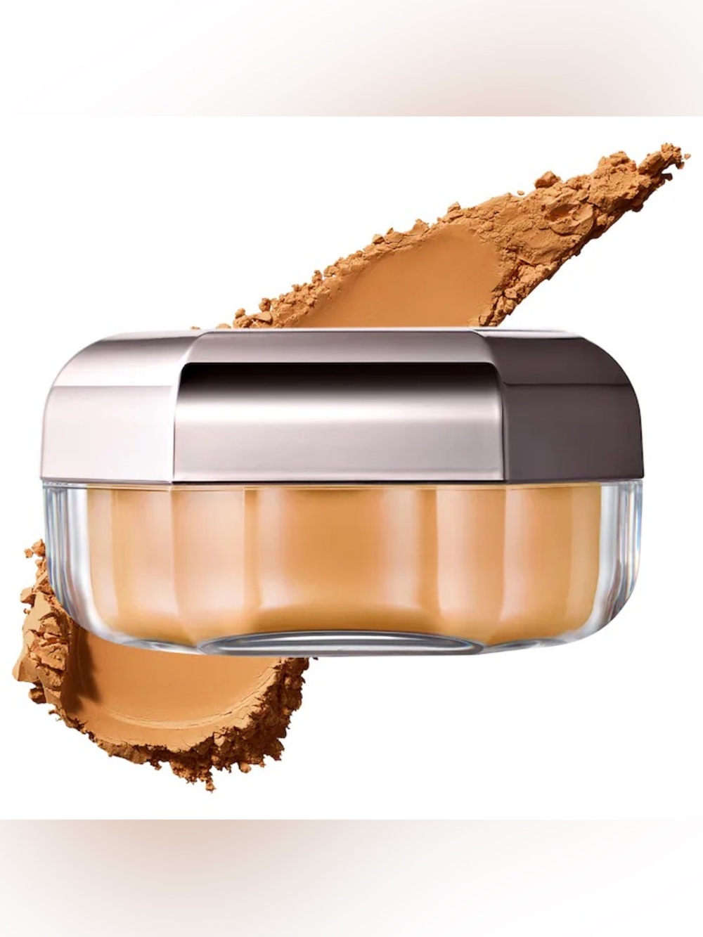 Fenty Honey Set it Down Superfine Blurring Setting Powder